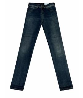 

Джинсы слим ARMANI JEANS