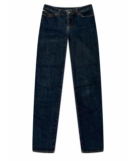 

Джинсы слим ARMANI JEANS