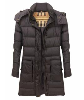 BURBERRY Пуховик
