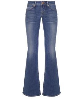 

Джинсы клеш TRUE RELIGION