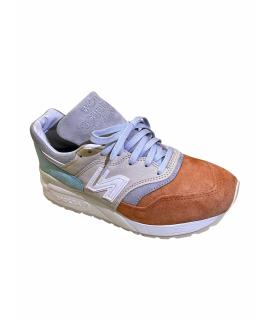 

Кроссовки NEW BALANCE
