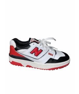 

Низкие кроссовки / кеды NEW BALANCE