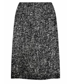 

Юбка миди CHRISTIAN DIOR PRE-OWNED
