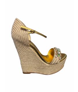 

Босоножки GUCCI