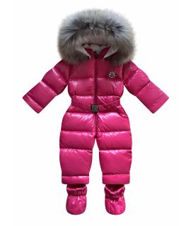 MONCLER KIDS Верхняя одежда