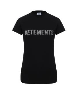 

Футболка VETEMENTS