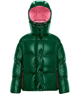 

Пуховик MONCLER