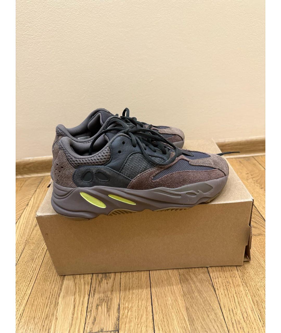 ADIDAS YEEZY Кроссовки, фото 5