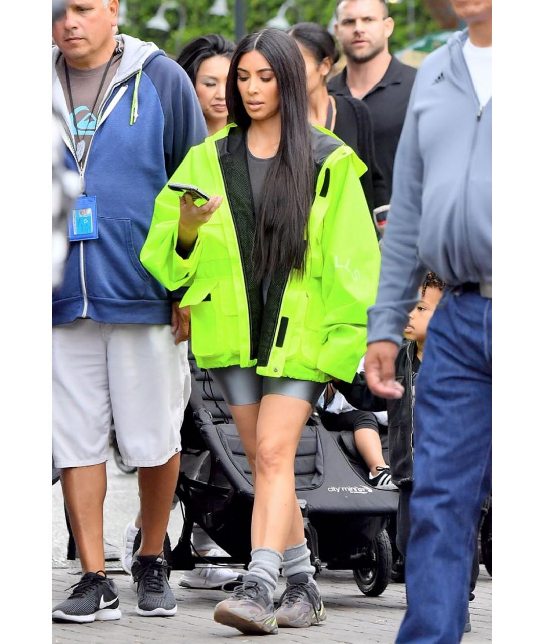 ADIDAS YEEZY Кроссовки, фото 7