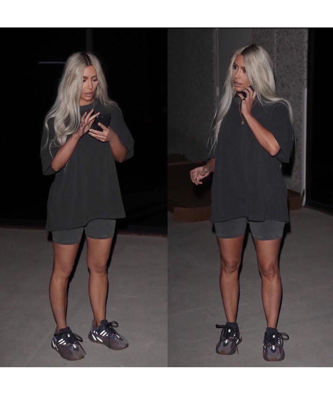 ADIDAS YEEZY Кроссовки, фото 6