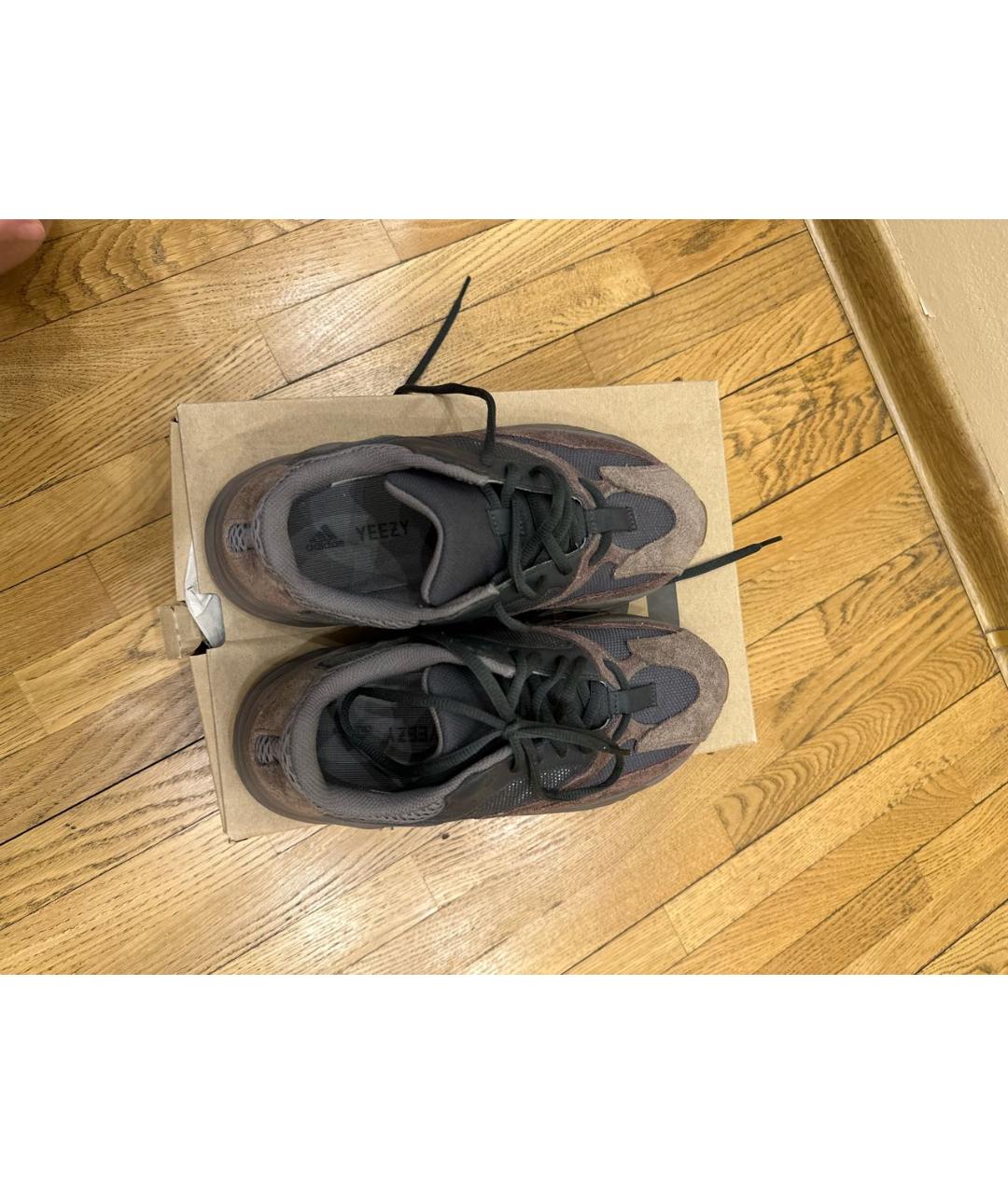 ADIDAS YEEZY Кроссовки, фото 3