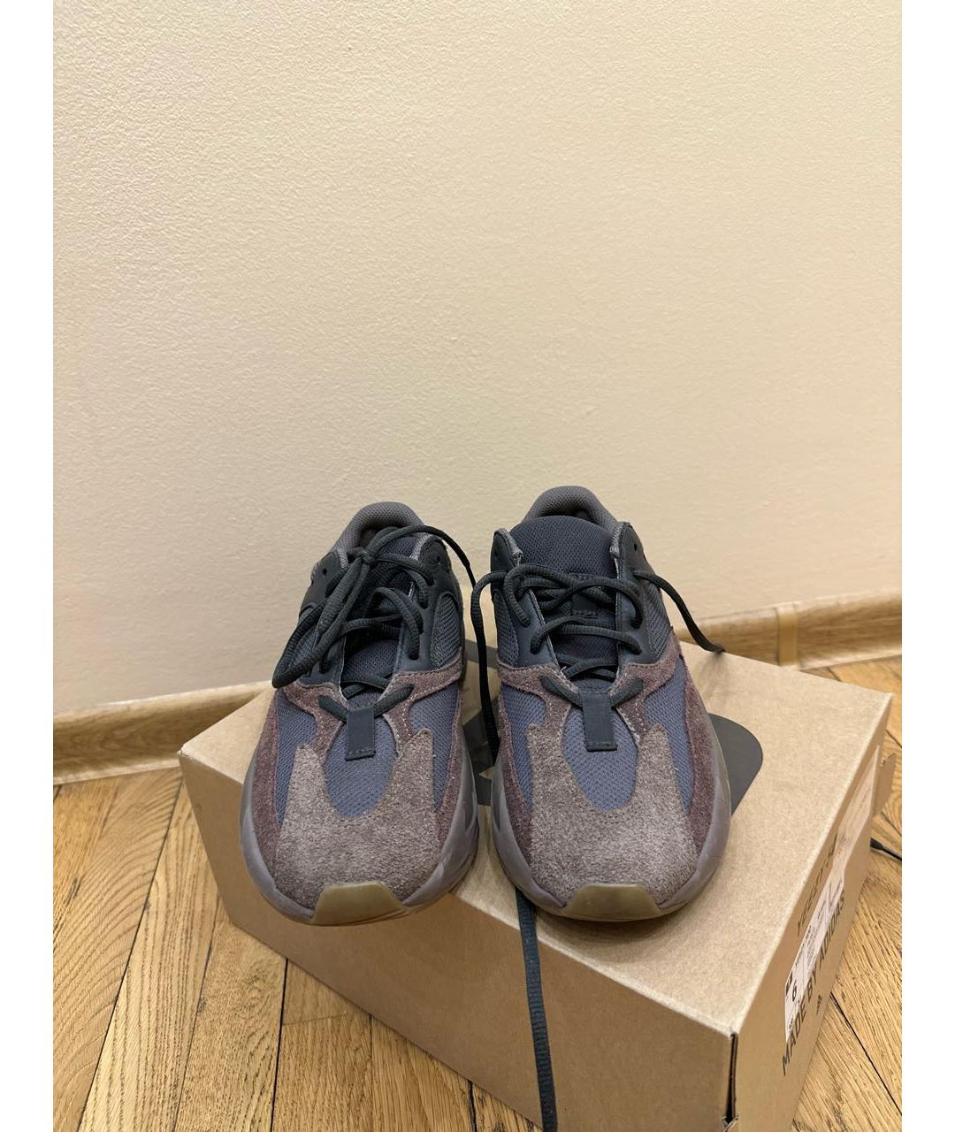 ADIDAS YEEZY Кроссовки, фото 2