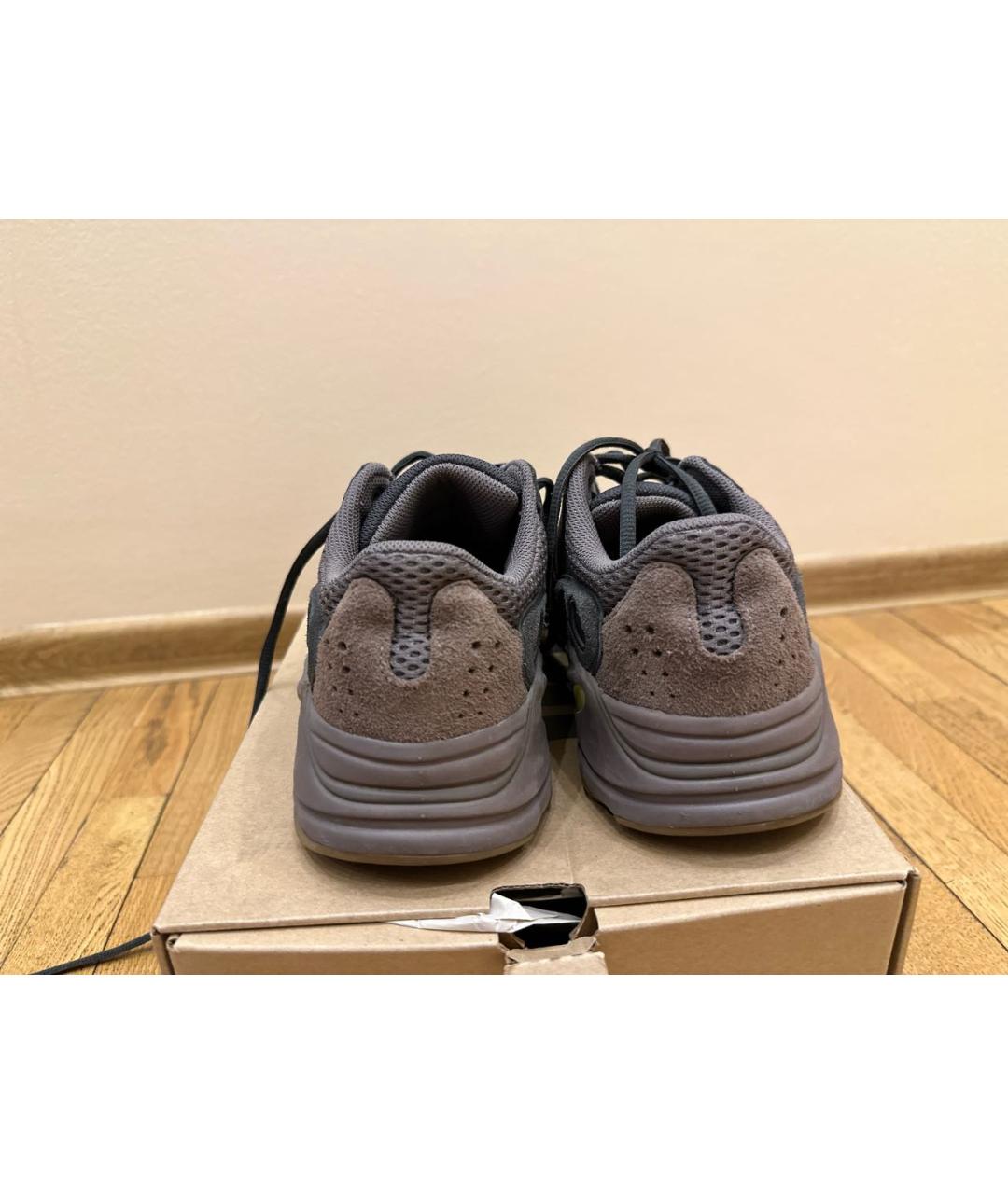 ADIDAS YEEZY Кроссовки, фото 4
