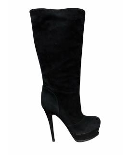 

Сапоги SAINT LAURENT