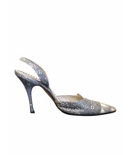 

Туфли MANOLO BLAHNIK