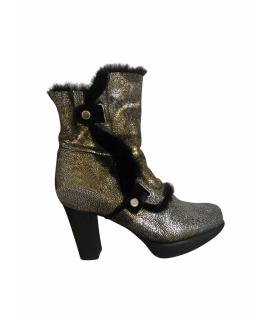 

Ботильоны CASADEI