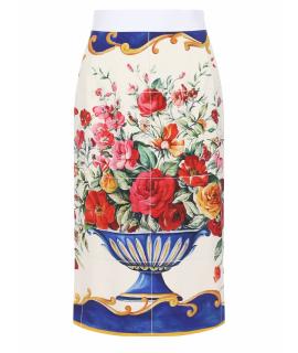 

Юбка миди DOLCE&GABBANA