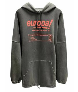 

Худи/толстовка BALENCIAGA