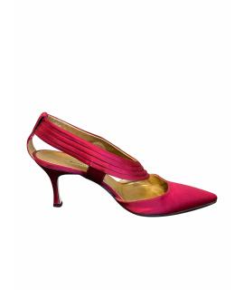

Туфли MANOLO BLAHNIK