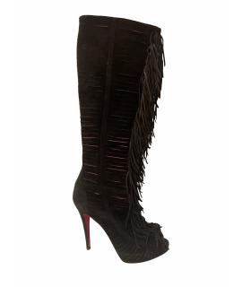 

Сапоги CHRISTIAN LOUBOUTIN