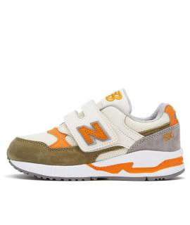 NEW BALANCE Кеды