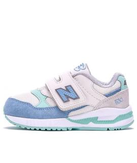 

Кеды NEW BALANCE