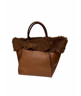 

Сумка тоут MAX MARA