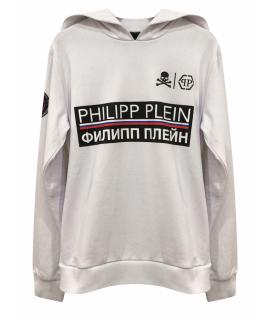 Худи/толстовка PHILIPP PLEIN