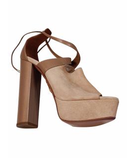 

Босоножки AQUAZZURA