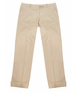 

Прямые брюки LORO PIANA