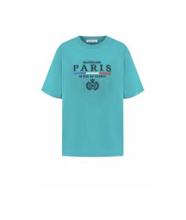 

Футболка BALENCIAGA