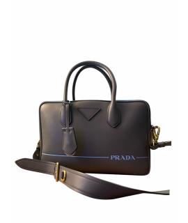 

Сумка через плечо PRADA