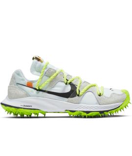 

Низкие кроссовки / кеды NIKE X OFF-WHITE