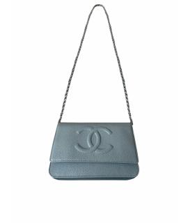 

Сумка через плечо CHANEL PRE-OWNED