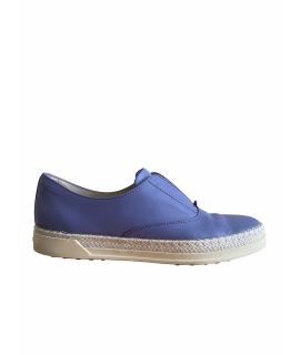 

Слипоны TOD'S