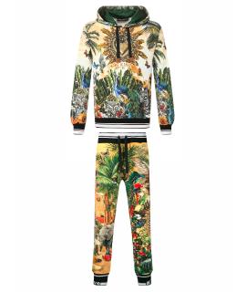 

Спортивный костюм DOLCE&GABBANA