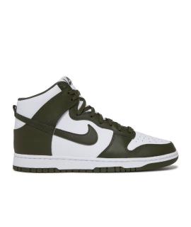 

Высокие кроссовки / кеды NIKE
