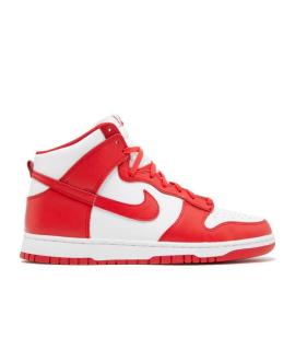 

Высокие кроссовки / кеды NIKE