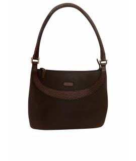 

Сумка с короткими ручками GUCCI
