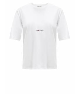 

Футболка SAINT LAURENT