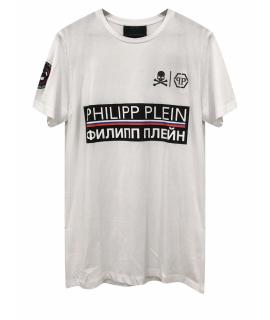 

Футболка PHILIPP PLEIN