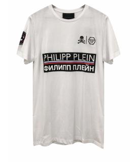 Футболка PHILIPP PLEIN