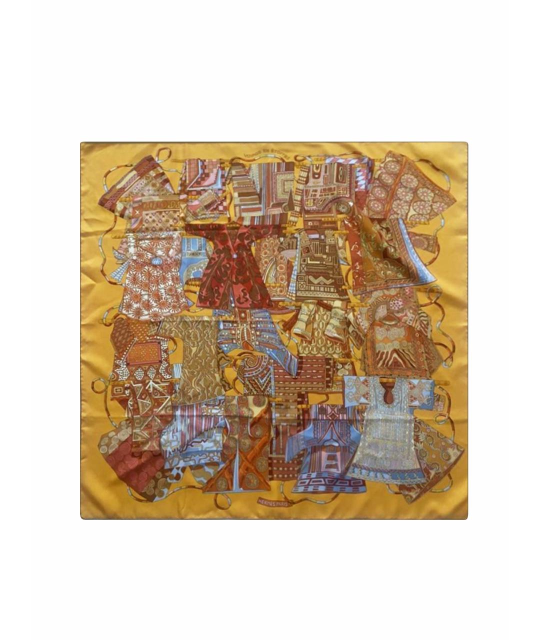 

Шарф