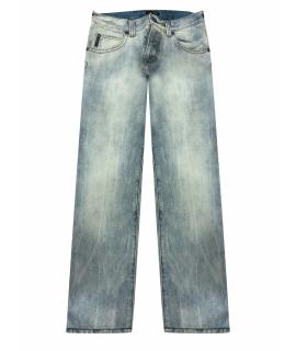 

Прямые джинсы ARMANI JEANS
