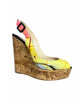 

Босоножки CHRISTIAN LOUBOUTIN