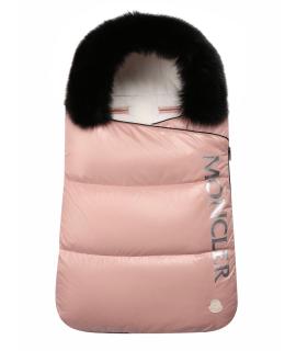 

Конверт/Одеяло MONCLER