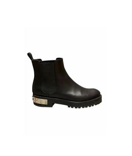 

Ботильоны ALEXANDER MCQUEEN