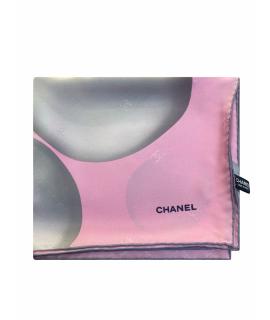 CHANEL PRE-OWNED Платок