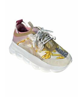 

Кроссовки VERSACE