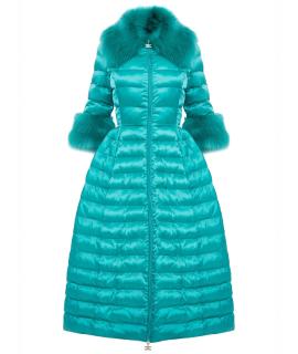 ELISABETTA FRANCHI Пуховик